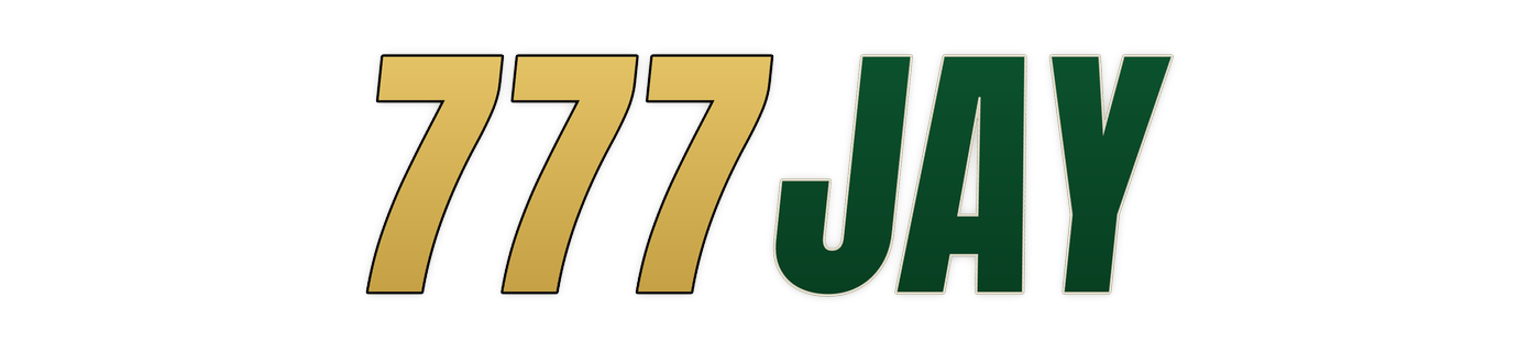 777jay লোগো